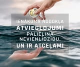 Vai IIN atvieglojumi strādā?